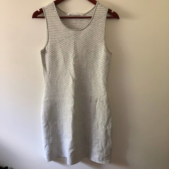 Athleta Chills and Valleys Tanks Sweater Dress - Picture 2 of 6